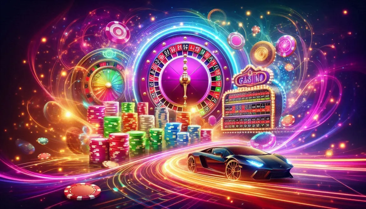 BetOnRed Casino